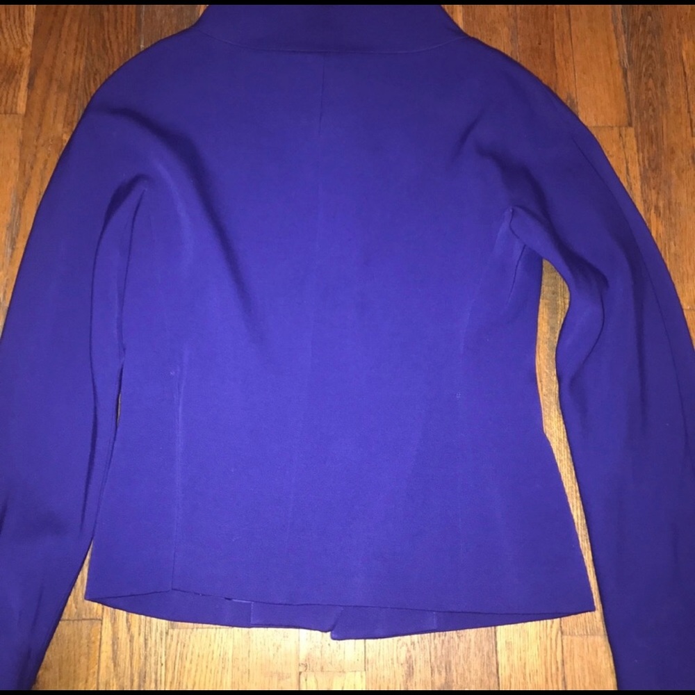 Jacket - Picture 3 of 4